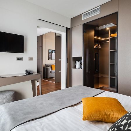 Boutique Hotel Adoral 라벡 외부 사진