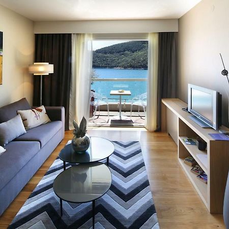 Boutique Hotel Adoral 라벡 외부 사진