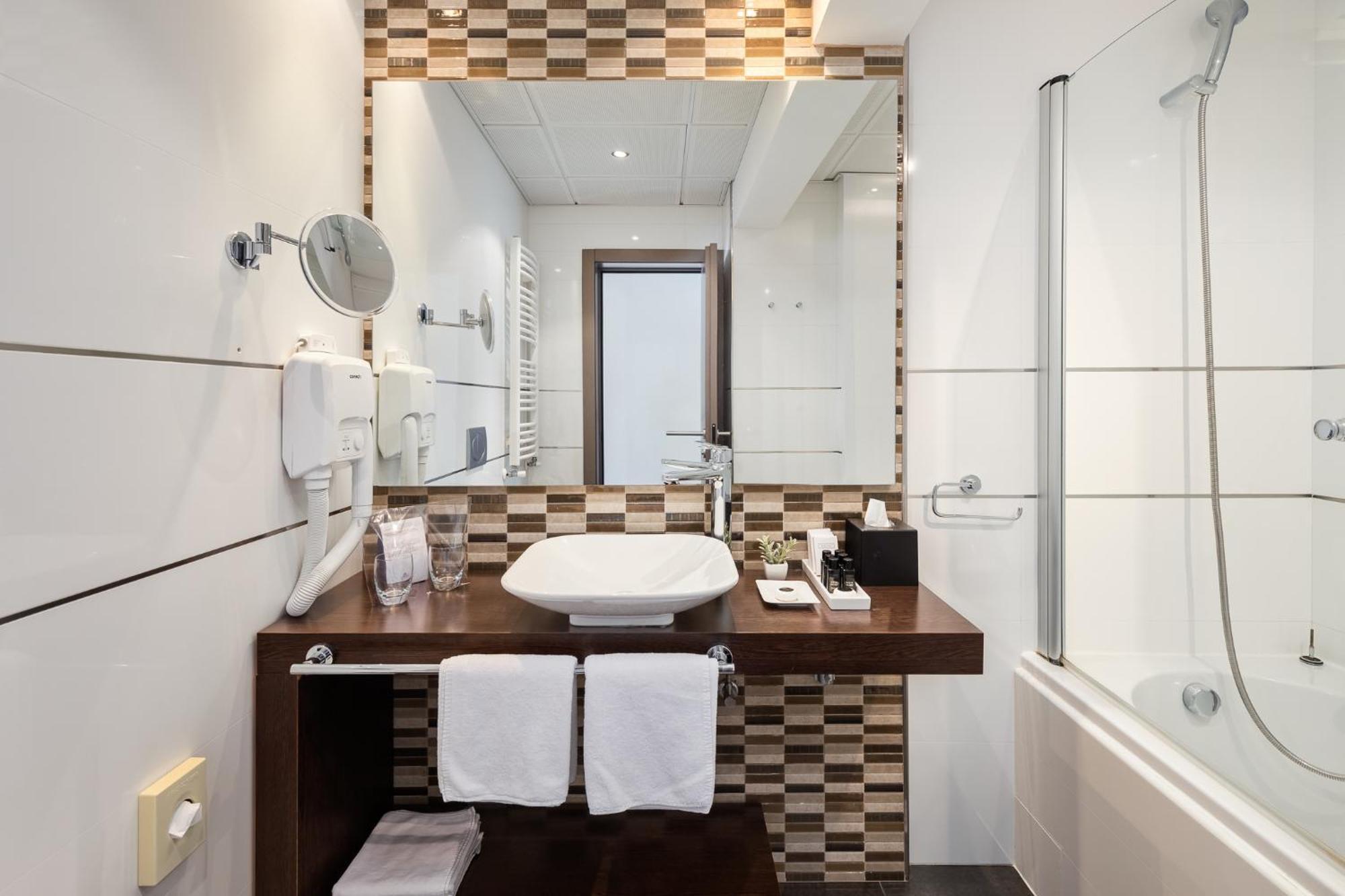 Boutique Hotel Adoral 라벡 외부 사진