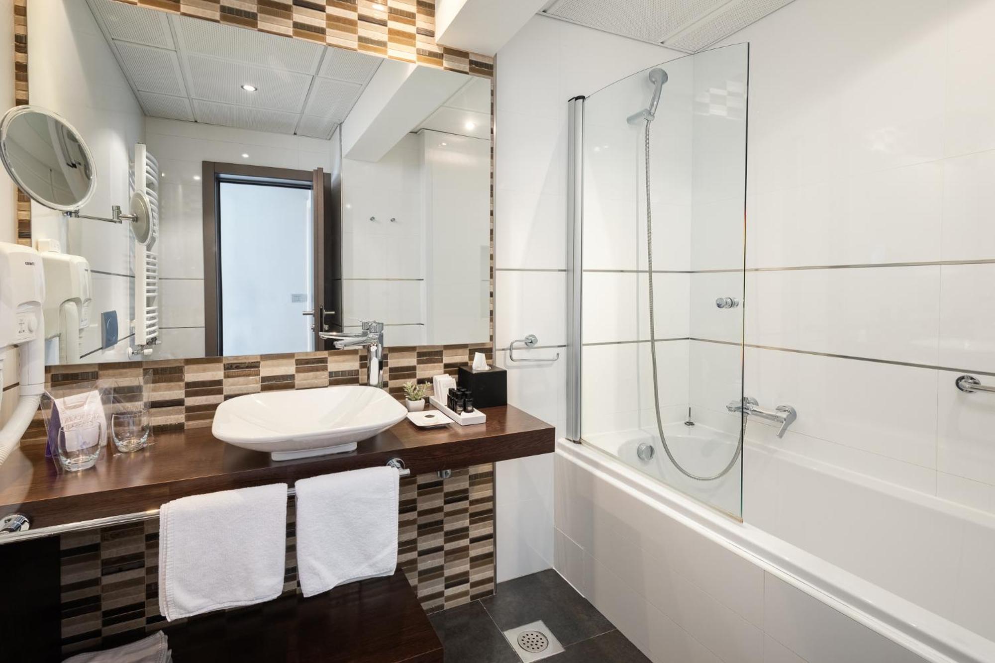 Boutique Hotel Adoral 라벡 외부 사진