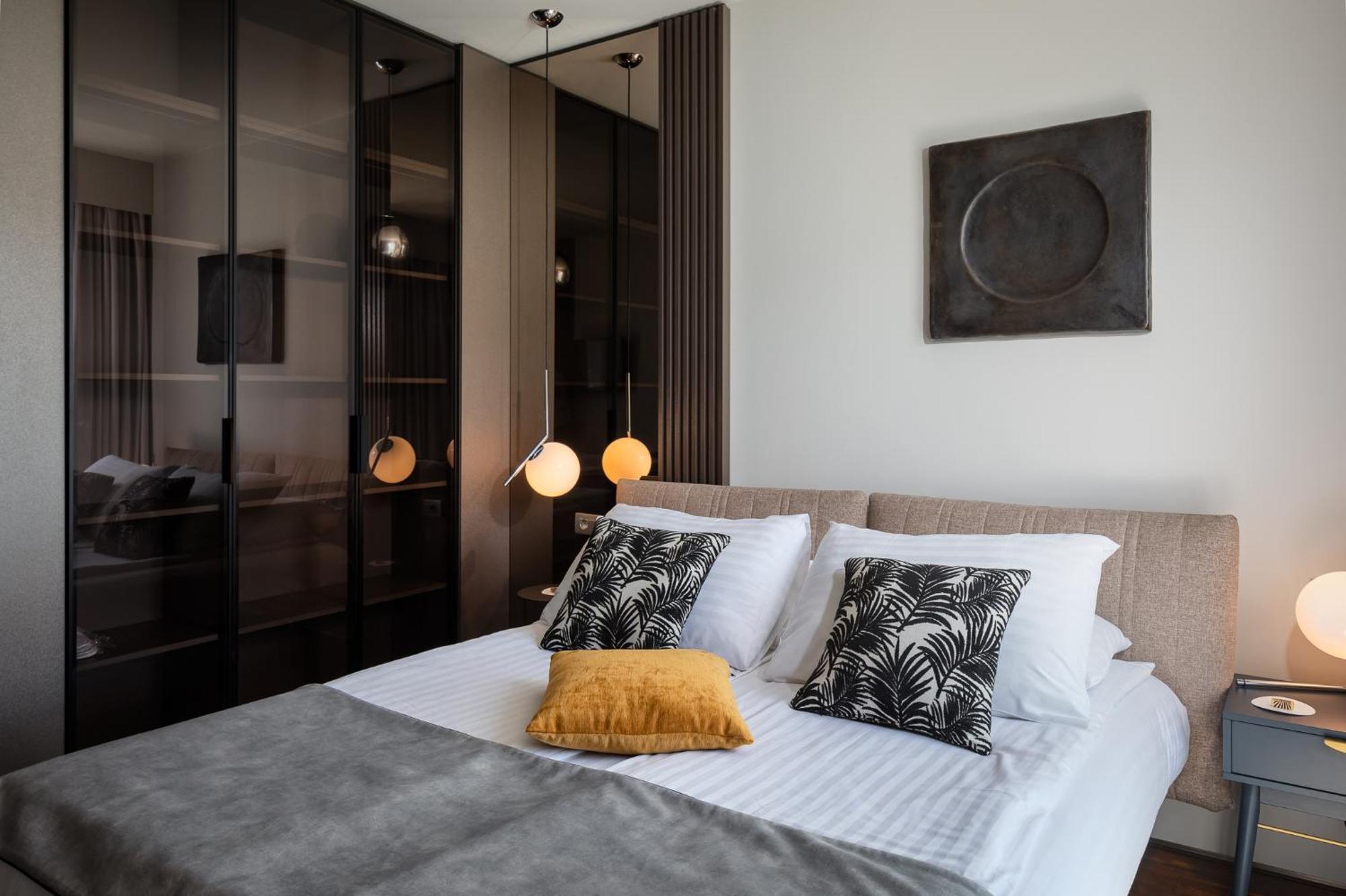 Boutique Hotel Adoral 라벡 외부 사진