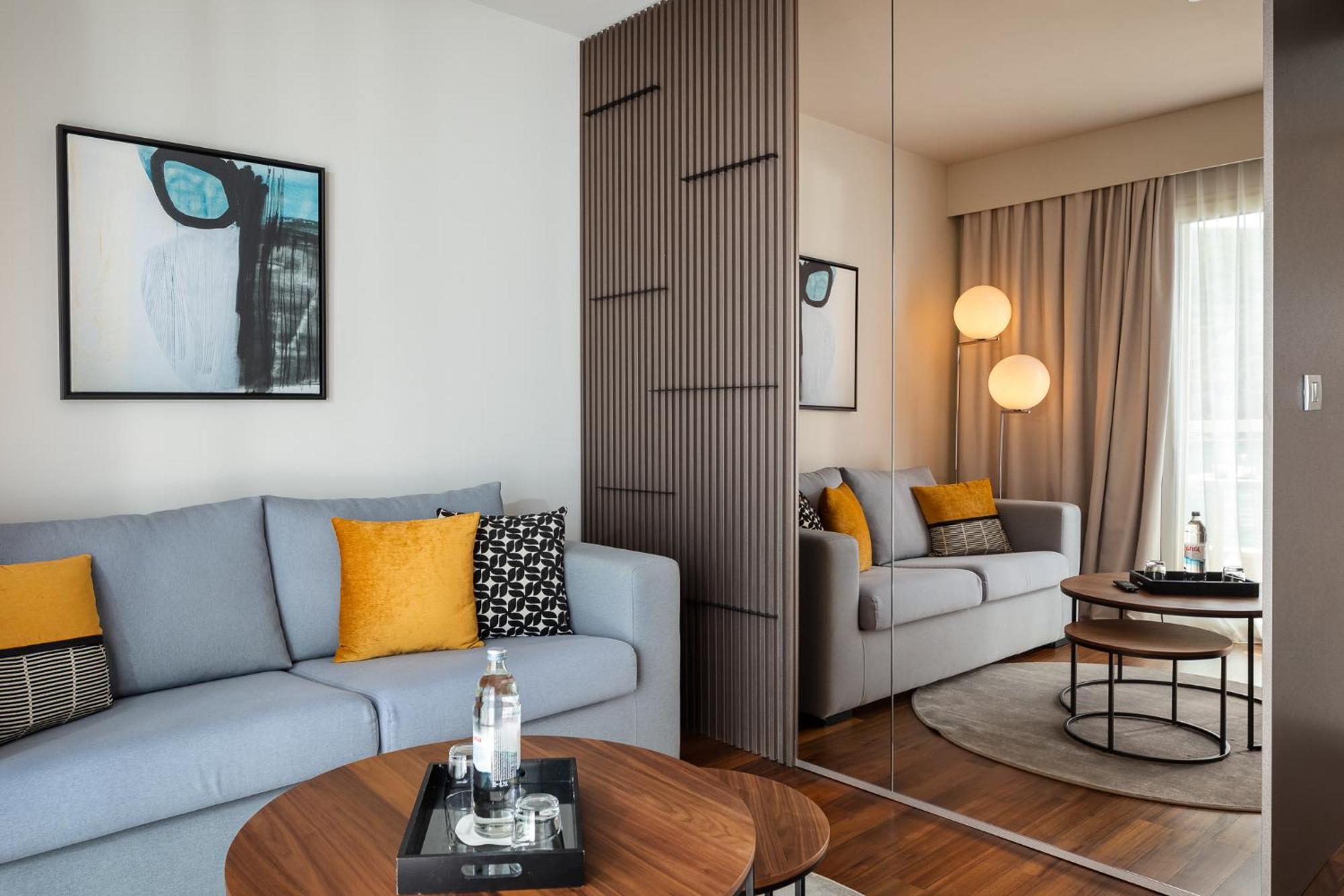 Boutique Hotel Adoral 라벡 외부 사진