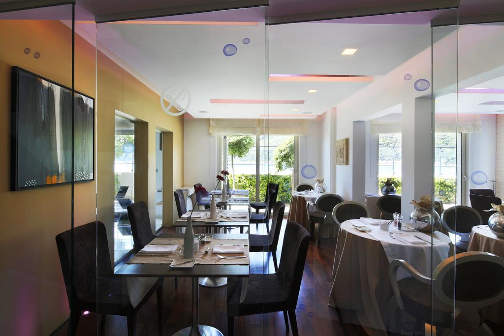 Boutique Hotel Adoral 라벡 외부 사진