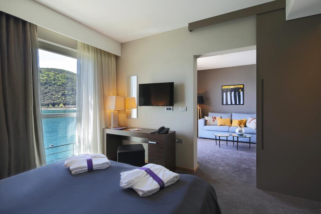 Boutique Hotel Adoral 라벡 외부 사진