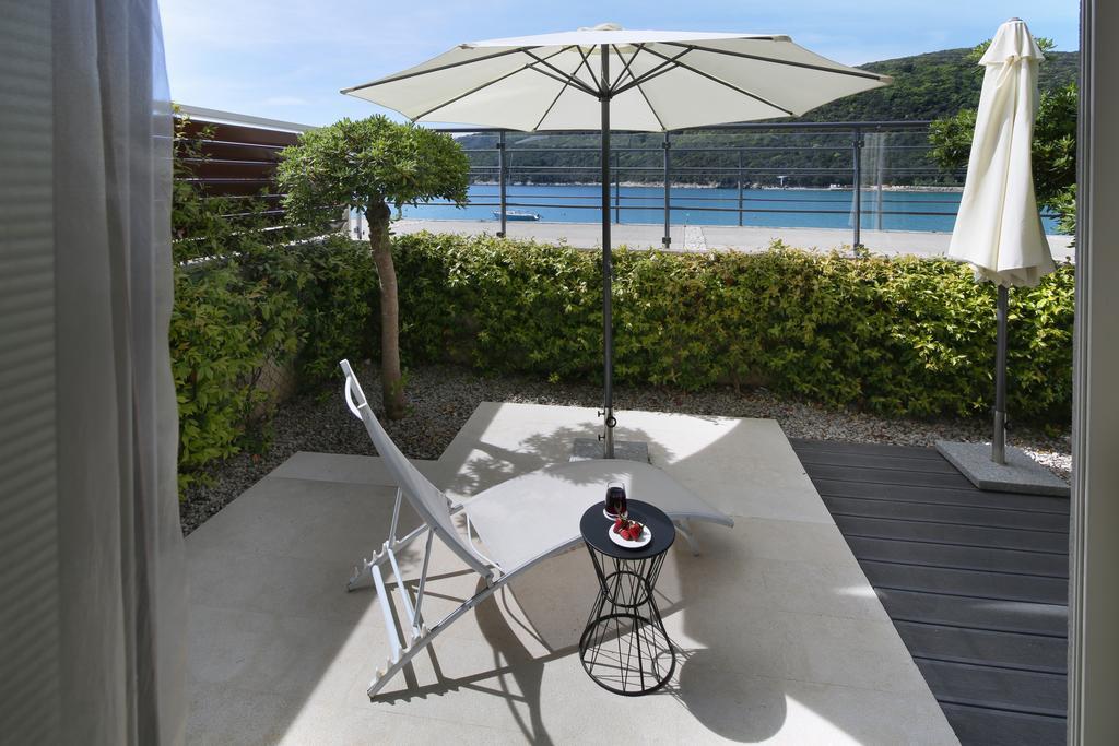 Boutique Hotel Adoral 라벡 외부 사진