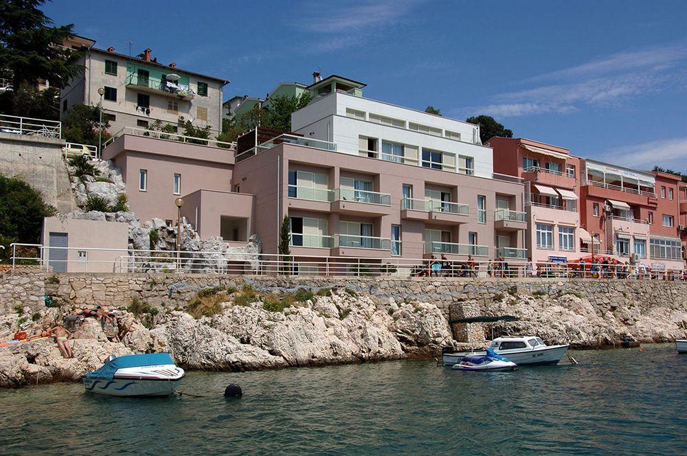 Boutique Hotel Adoral 라벡 외부 사진