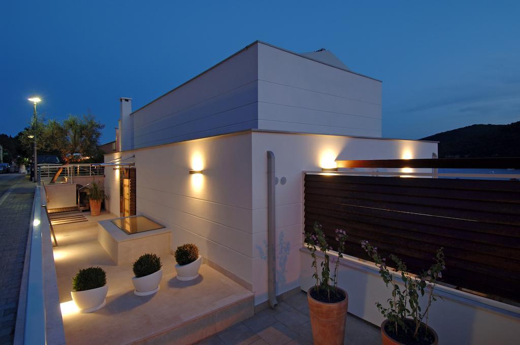 Boutique Hotel Adoral 라벡 외부 사진