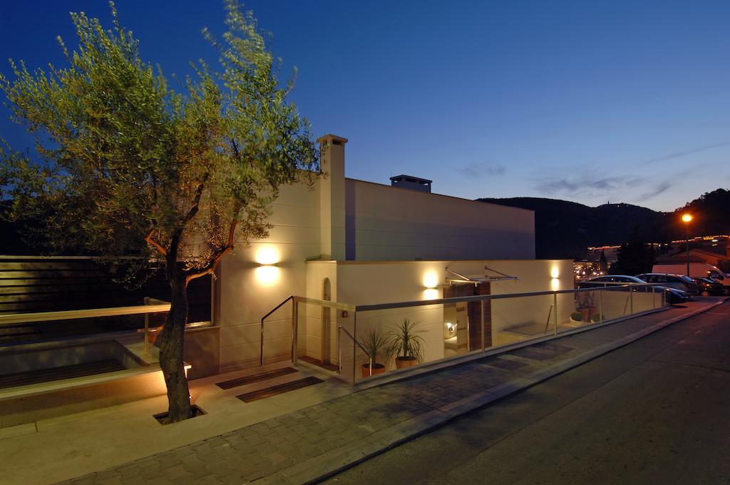 Boutique Hotel Adoral 라벡 외부 사진