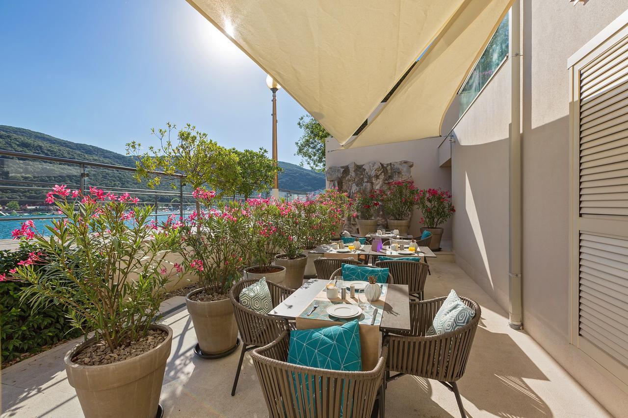 Boutique Hotel Adoral 라벡 외부 사진