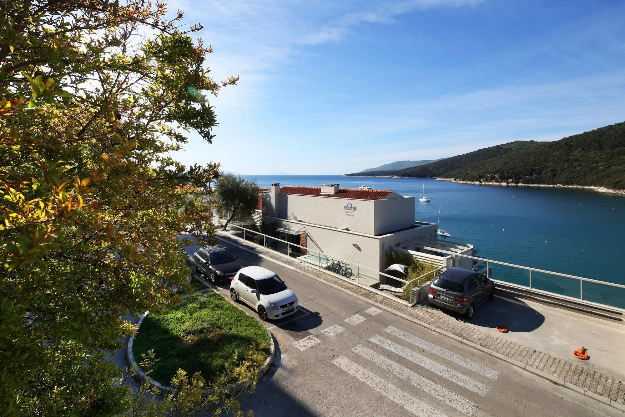 Boutique Hotel Adoral 라벡 외부 사진