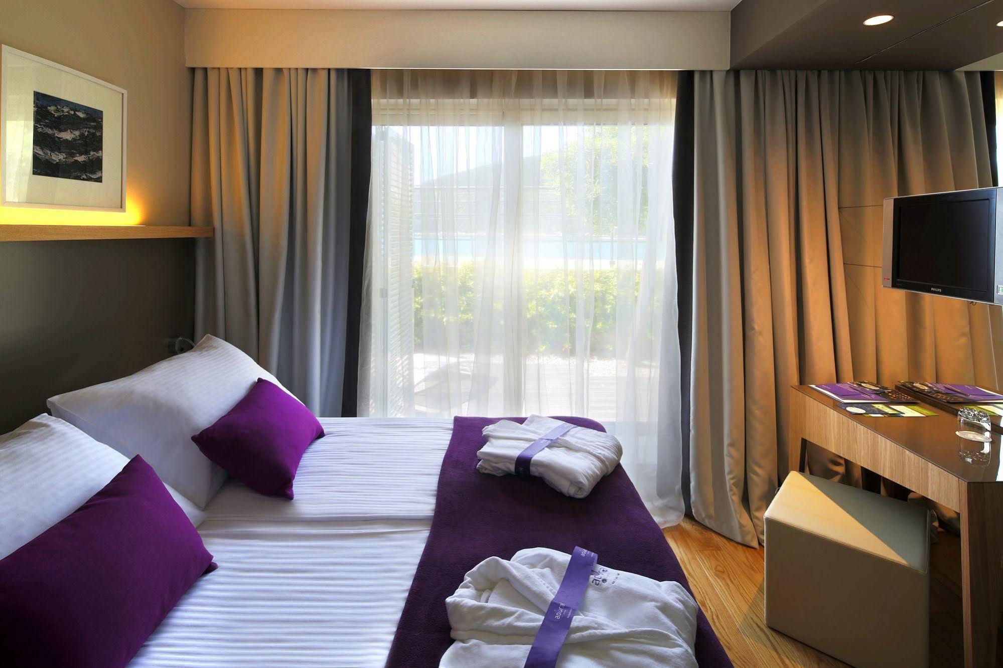 Boutique Hotel Adoral 라벡 외부 사진