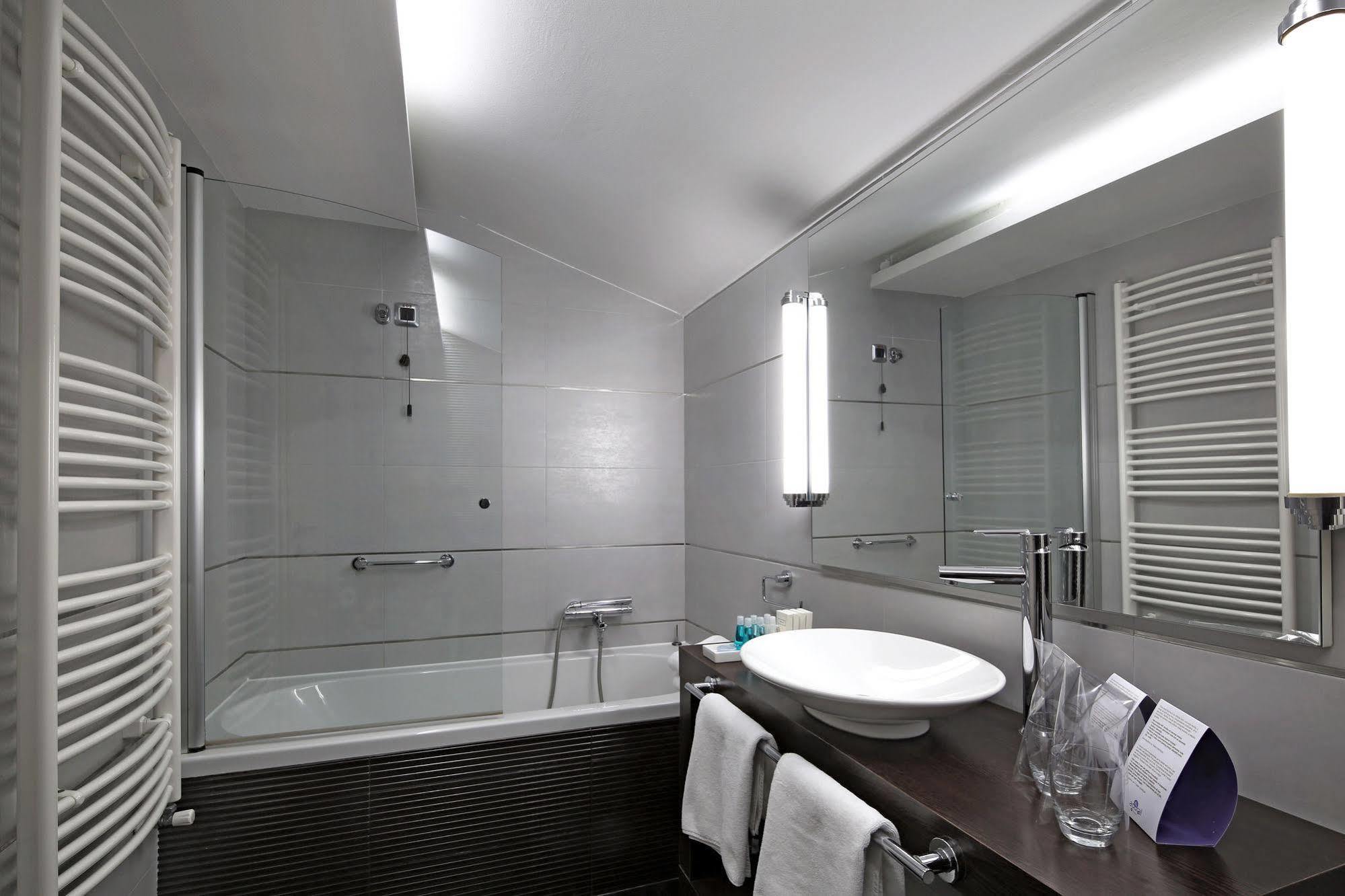 Boutique Hotel Adoral 라벡 외부 사진