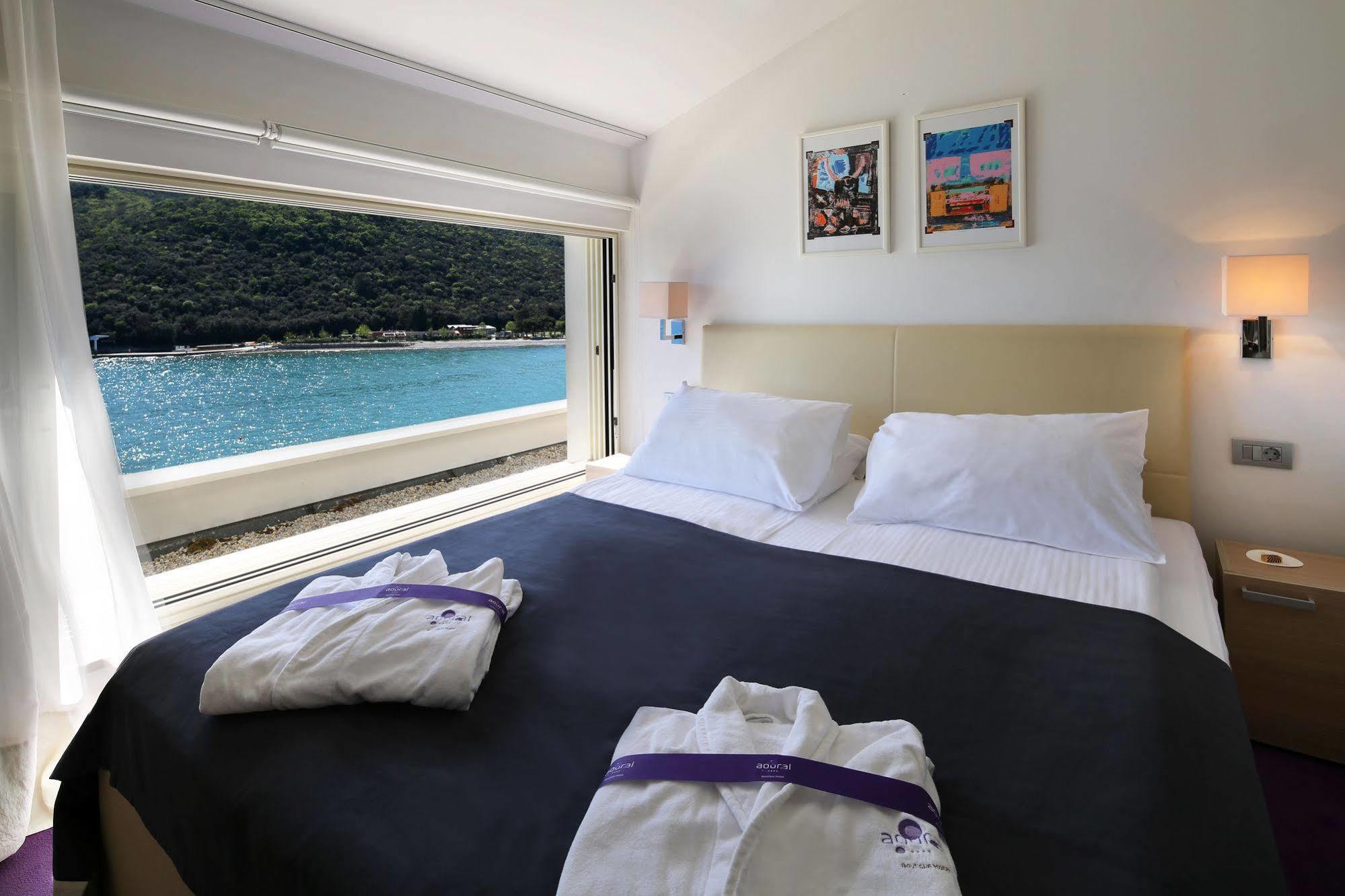 Boutique Hotel Adoral 라벡 외부 사진