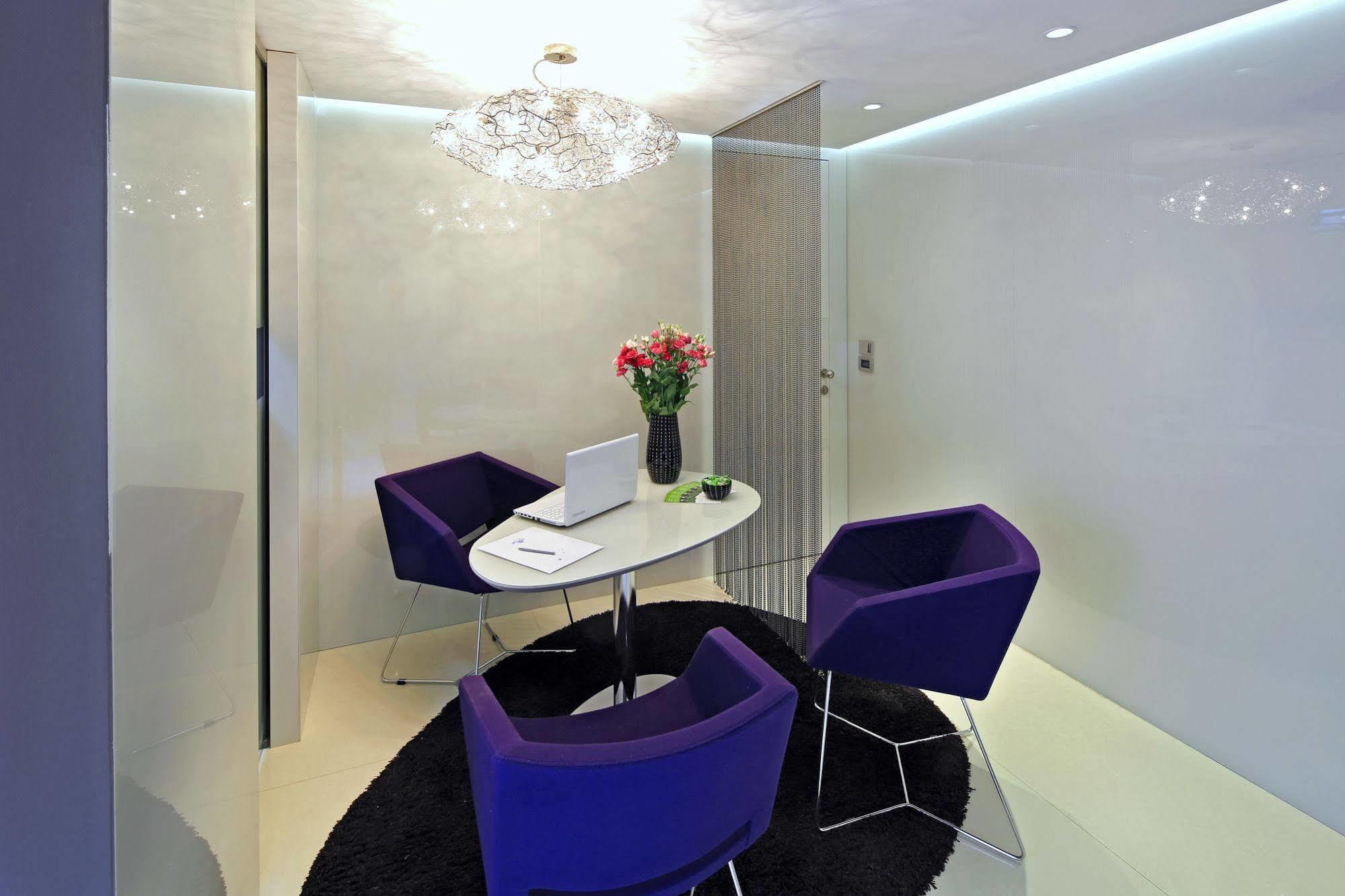 Boutique Hotel Adoral 라벡 외부 사진