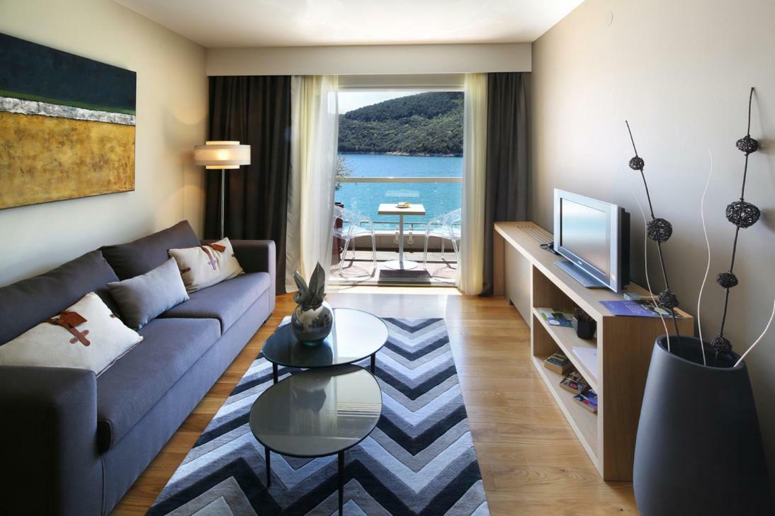 Boutique Hotel Adoral 라벡 외부 사진