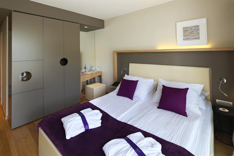 Boutique Hotel Adoral 라벡 외부 사진
