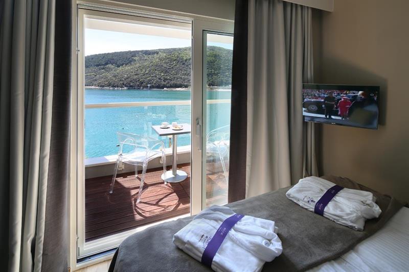 Boutique Hotel Adoral 라벡 외부 사진