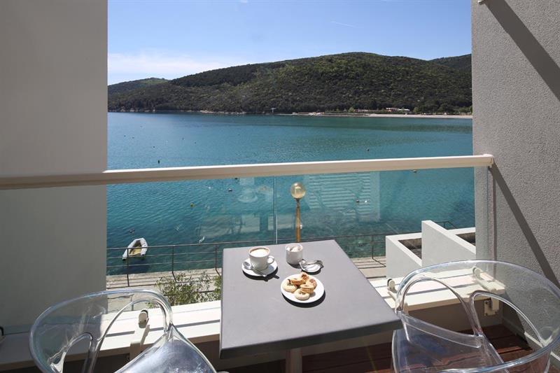 Boutique Hotel Adoral 라벡 외부 사진